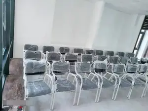 Office Waiting Area Chair – High Quality