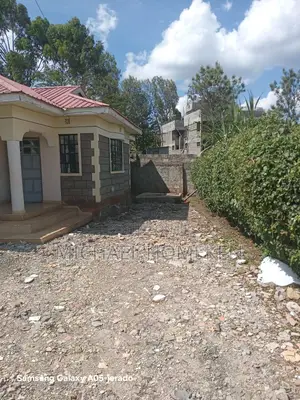 3bdrm Bungalow in Ngong, Matasia for rent