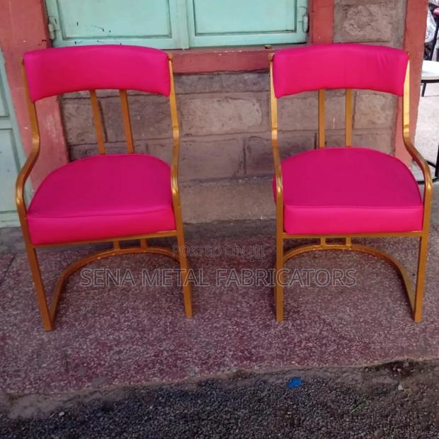 Spa, Salon Latest Chair/Waiting Chair. - main view