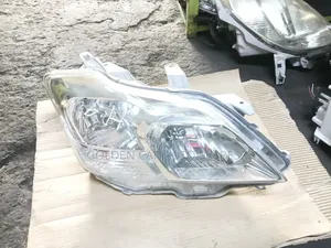 Premeo 260 Headlight None Xzanone