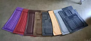 Premium Floor Matts 3d