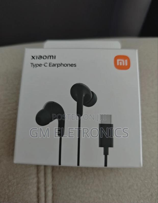 Xiaomi Type-C in-Ear Earphones. - thumbnail 2