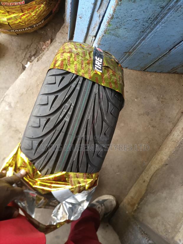 225/55zr16  Kenda Tyres