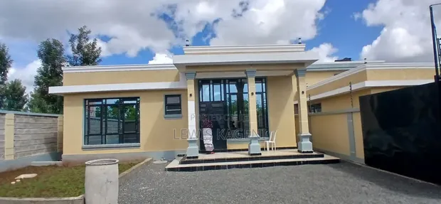 4bdrm Bungalow in Mugutha, Ruiru for sale