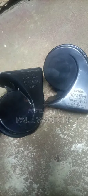 Denso Horn 12v