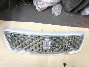 Crown Grill 2010