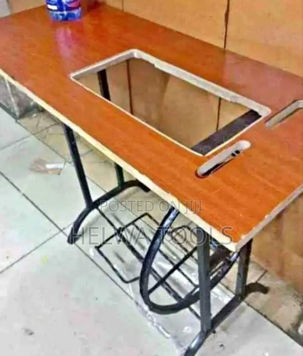 Sewing Machine Table/ Sewing Machine Table