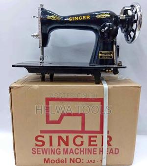 Singer Sewing Machine/Singer Sewing Machine Head - thumbnail 2