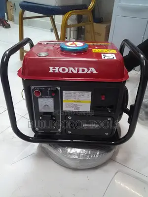 Honda 1kca 0.9kw 2 Stroke Generator