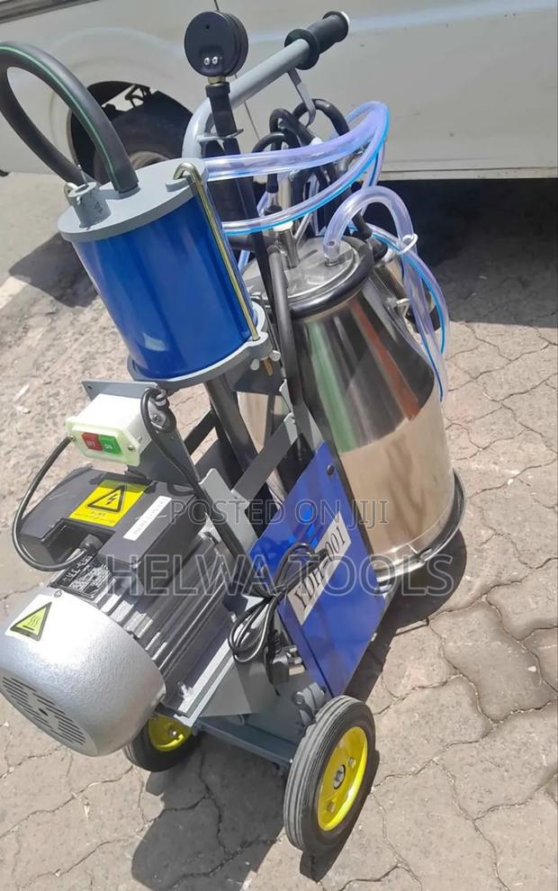 Milking Machine/Electric Cow Milking Machine
