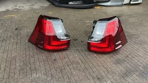 Lexus 570 Tailight Very Affordable