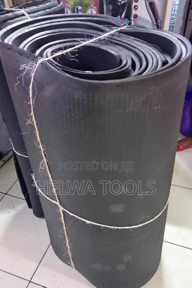 Cow Mattres# Cow Mattres 3 by 5 - main view