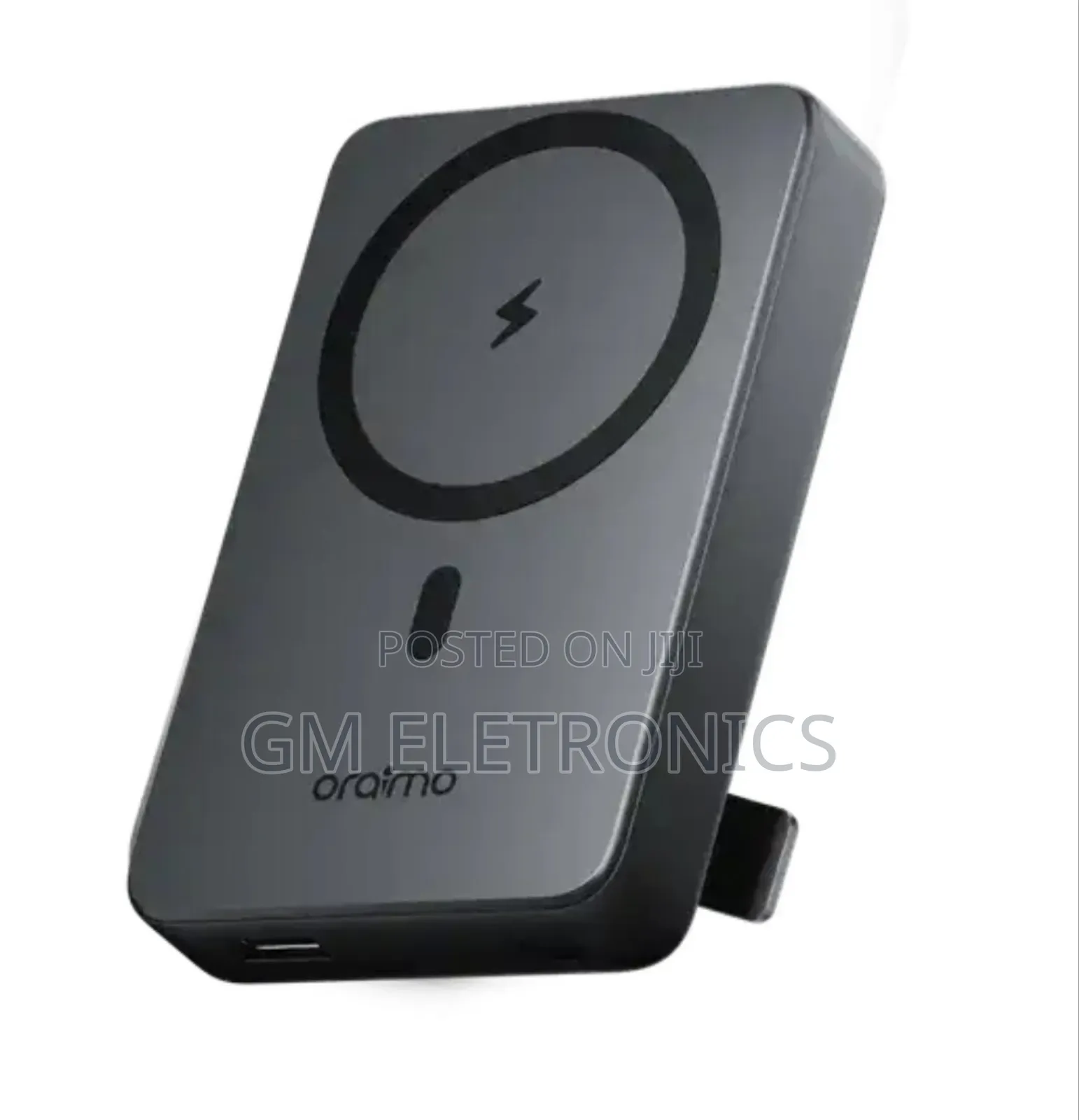 Original 10000mah Wireless Wired Magnetic Power Bank -universal.