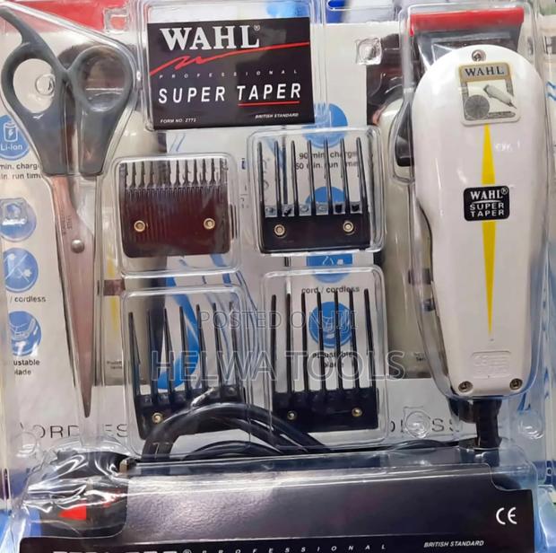 Wahl Classic Shaving Machine