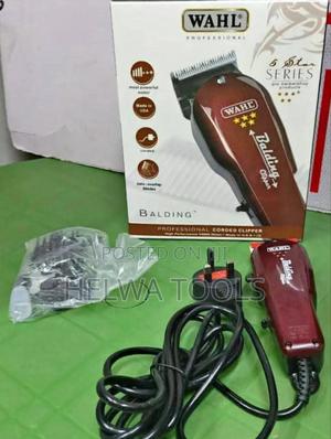 Original Balding Shaving Machine - thumbnail 2