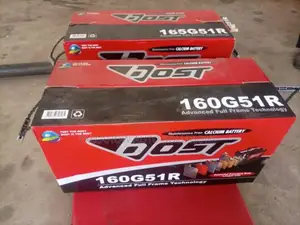 N150 Bosch Battery – Made in Germany | Powerful Reliable