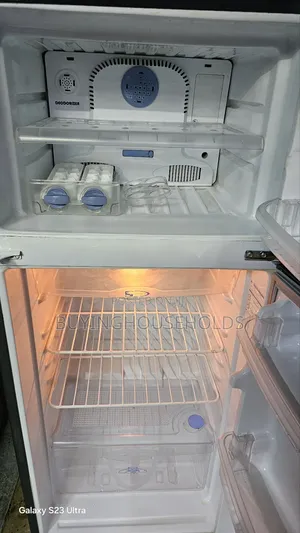Armco 240l No Frost Fridge