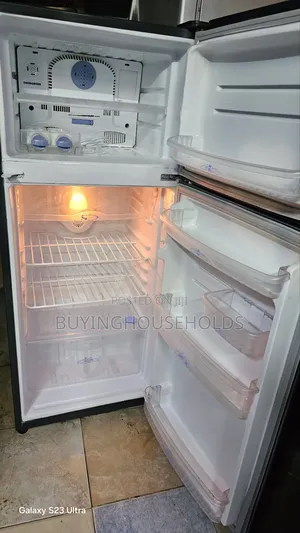 Armco 240l No Frost Fridge