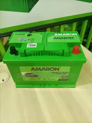 Q85 Amaron Battery – Reliable Power Long-Lasting Performance