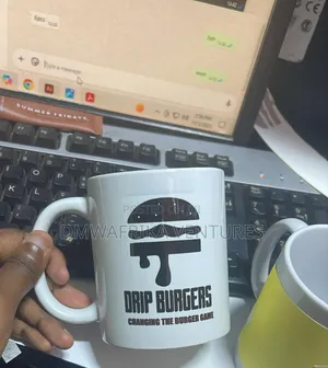 Branded Mugs High Quality