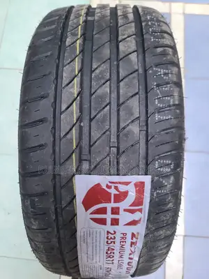 235/45r17 Zextour Tires