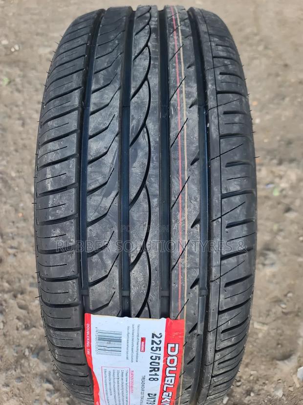 225 /50 R18 Doubleking Tyres Dk798