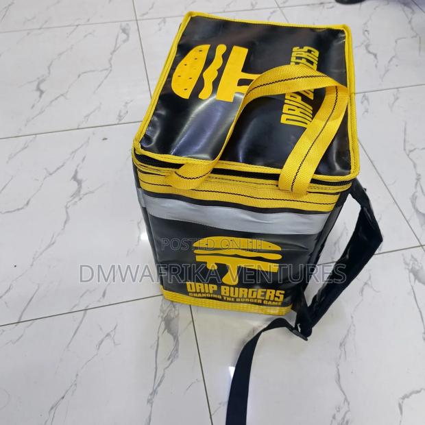 Delivery Bags - thumbnail 3