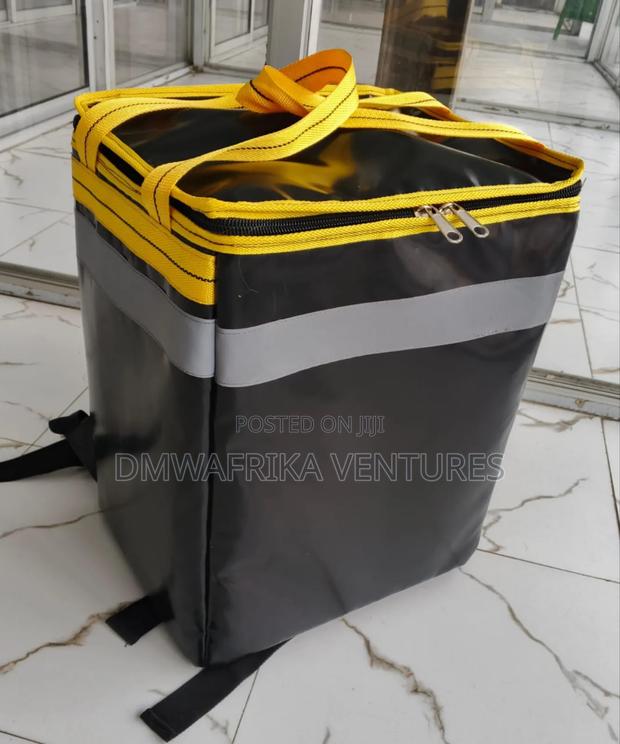 Delivery Bags - main view