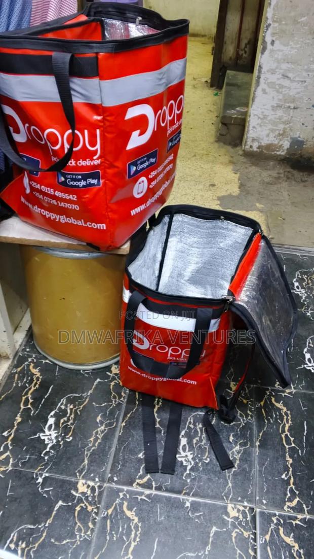 Delivery Bags - thumbnail 6