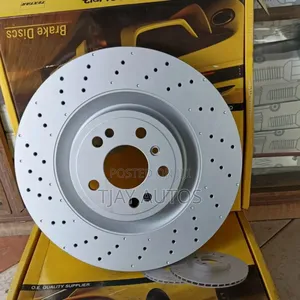 Mercedes Benz Front Brake Disc for Gle W166 M-Class W166 