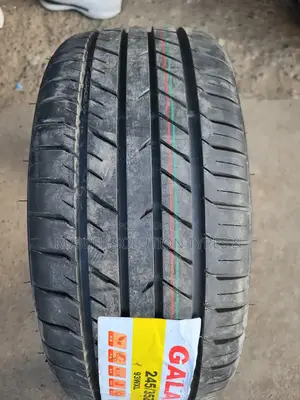 245/35r19 Galaxia Tires