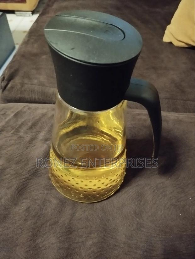 Automatic Oil Pot - thumbnail 4