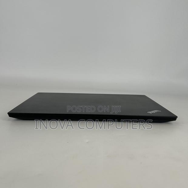 Laptop Lenovo Thinkpad T490s 16GB Intel Core I7 SSD 512GB - thumbnail 3