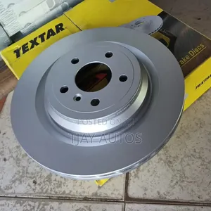 Mercedes Benz Rear Brake Disc for Gle W166 M-Class W166
