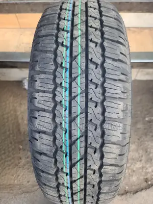 265/65r17 Bridgestone Tires [Made In Southafrica]