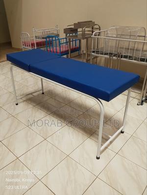 Examination Couch/Examination Bed - main view