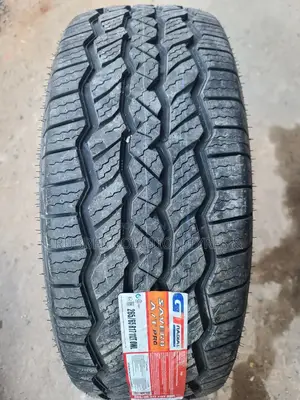 265/65r17 Gtrandial A/T Savero