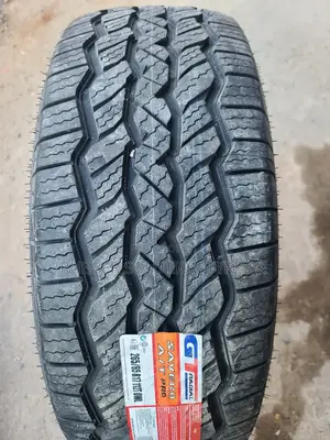 265/65r17 Gtrandial A/T Savero