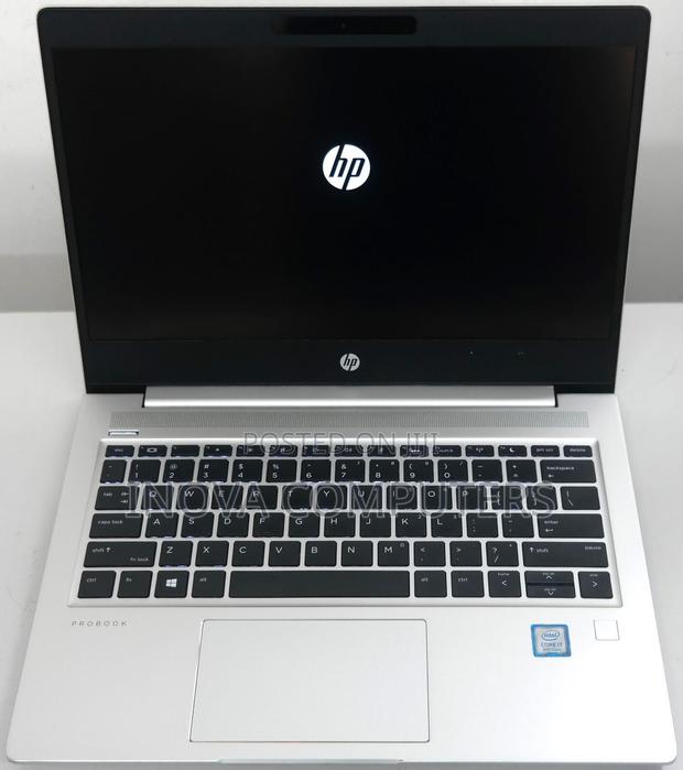 Laptop HP ProBook 430 G6 16GB Intel Core I7 SSD 512GB