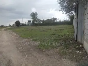 50x100 Plot in Kitengela-Thorn Grove