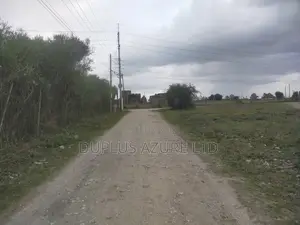 50x100 Plot in Kitengela-Thorn Grove