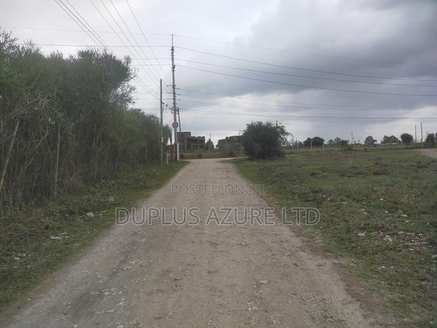 50x100 Plot in Kitengela-Acacia - thumbnail 3