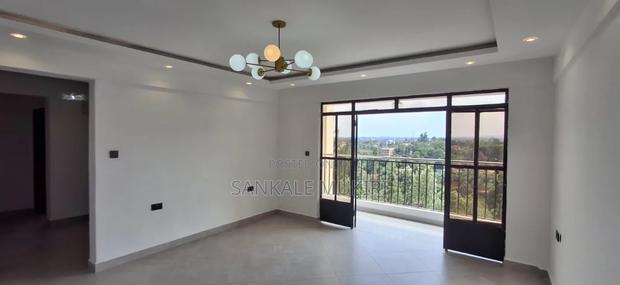 3bdrm Apartment in Knoo, Kinoo for rent - main view