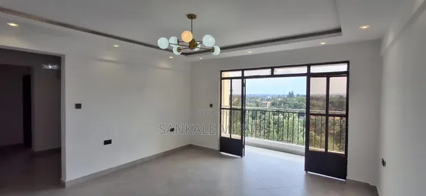 3bdrm Apartment in Knoo, Kinoo for rent