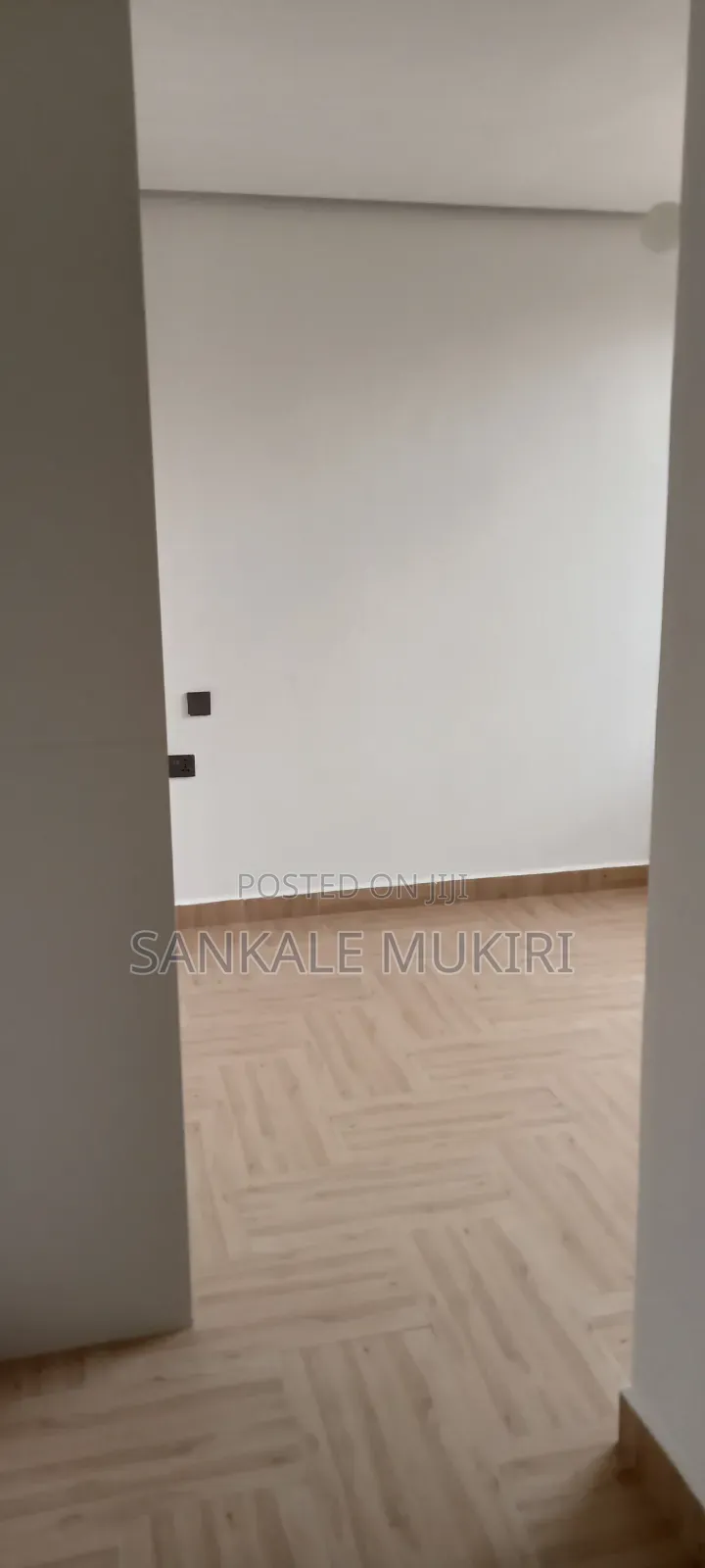 3bdrm Apartment in Knoo, Kinoo for rent
