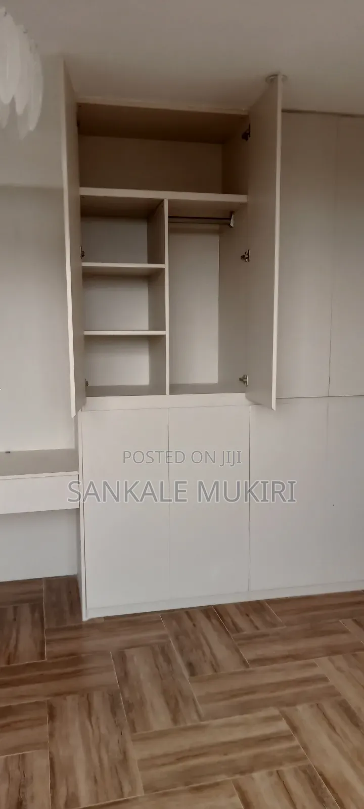 3bdrm Apartment in Knoo, Kinoo for rent