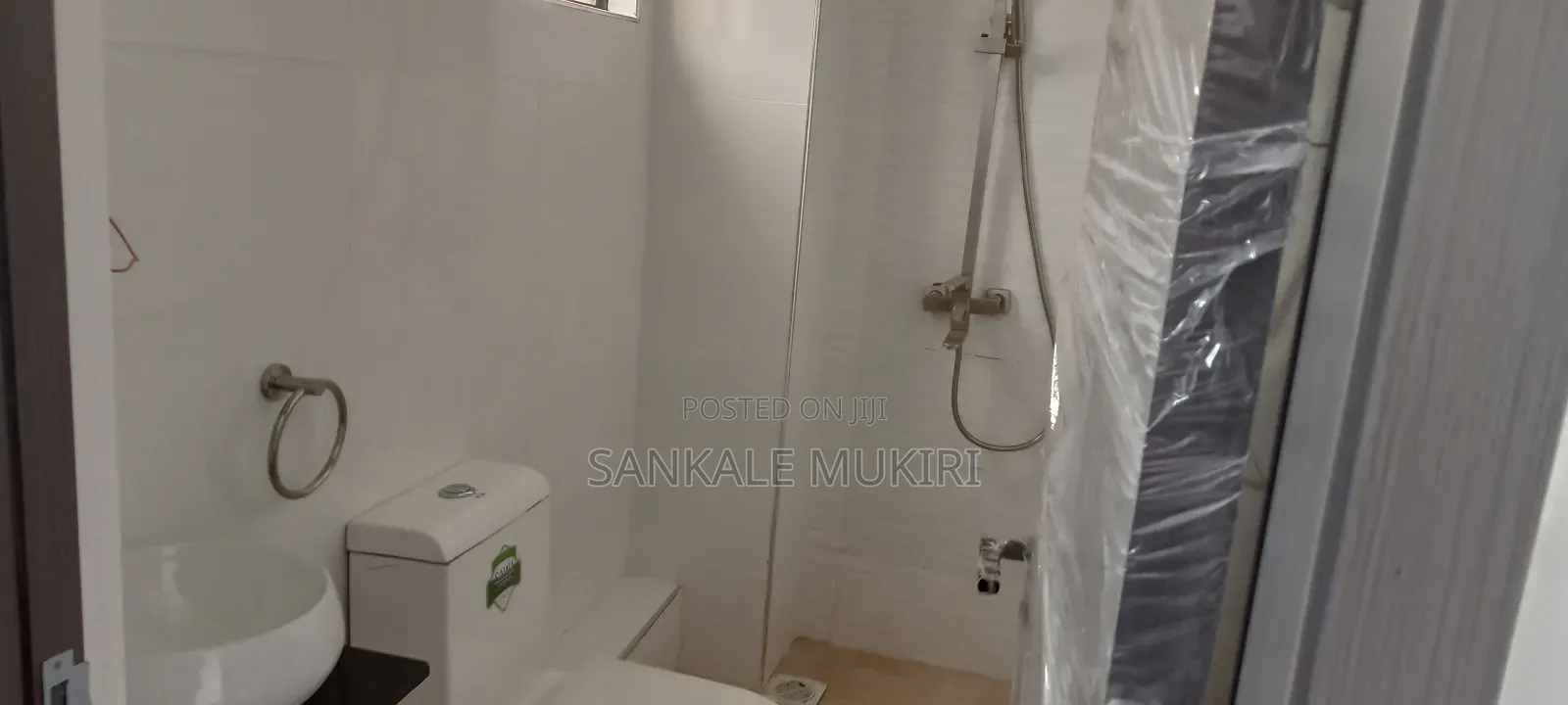 3bdrm Apartment in Knoo, Kinoo for rent