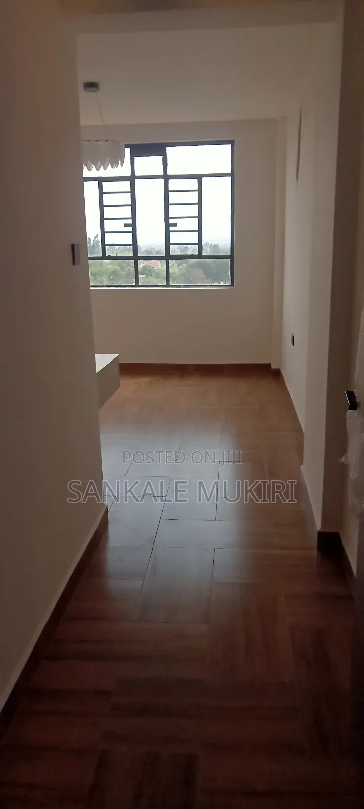 3bdrm Apartment in Knoo, Kinoo for rent