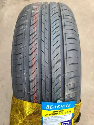 215/60r16 Bearway Tires