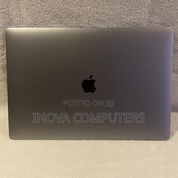 Laptop Apple MacBook Pro 2017 16GB Intel Core I7 SSD 512GB - thumbnail 3